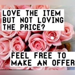 Love offers